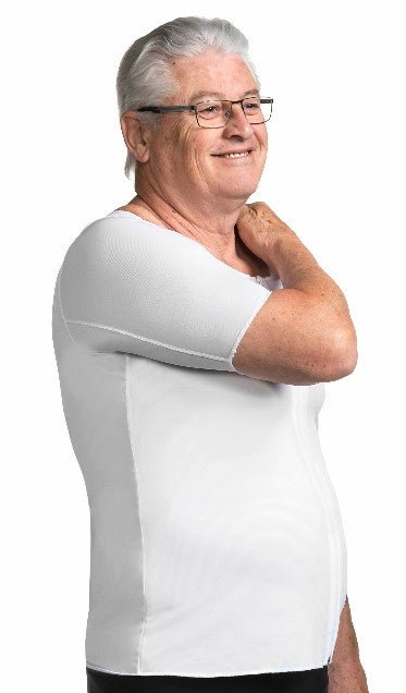 Andrew Shirt by Wear Ease®