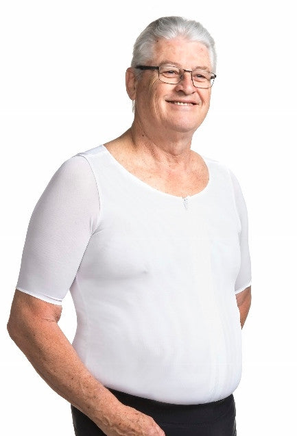 Andrew Shirt by Wear Ease®