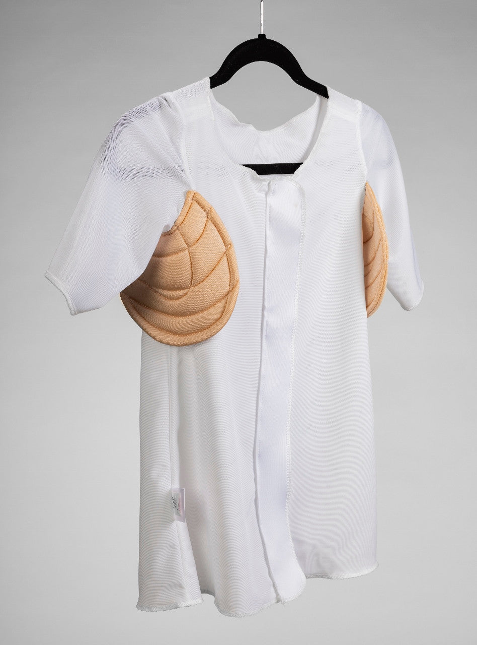 Andrea Shirt by Wear Ease®