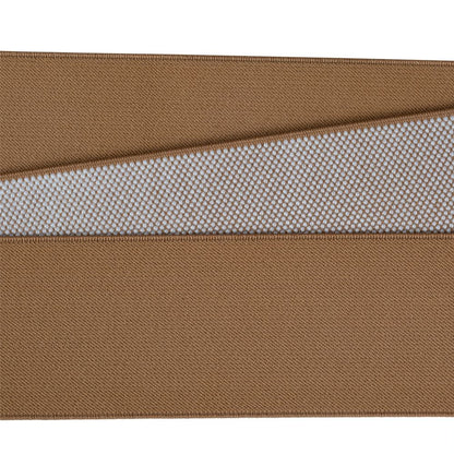 Bauerfeind VenoTrain Micro Thigh High with Micro Dot Border 30-40mmHg - Compression Level: Extra Firm 30-40 MmHg - Unisex - Leg