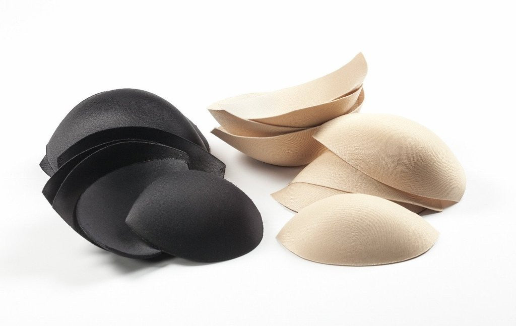 Wear Ease® Oval Bust Cups