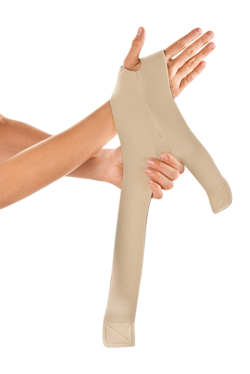 CircAid JuxtaFit Essentials Standard Hand Wrap