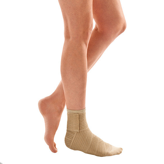 CircAid Single Band Ankle Foot Wrap