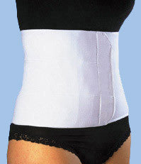 Gabrialla Elastic Abdominal Binder Standard