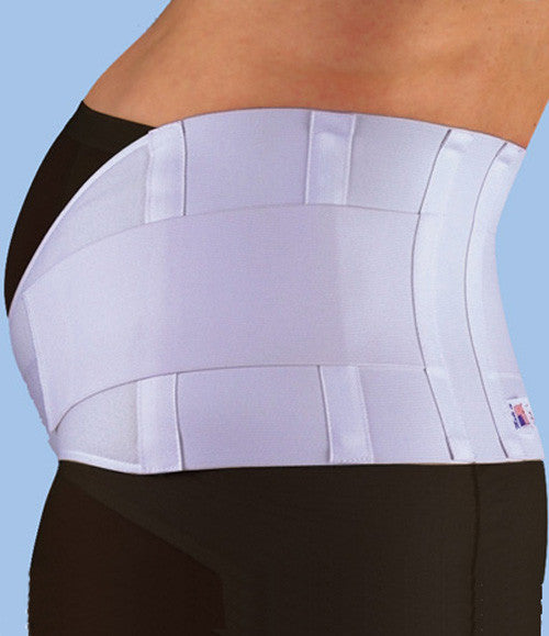 Gabrialla Elastic Maternity Support Belt (Strong Support)