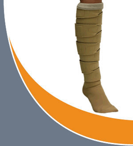 CircAid JuxtaFit Premium Lower Legging