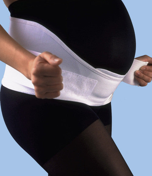 Gabrialla Elastic Maternity Support Belt (Medium Support)