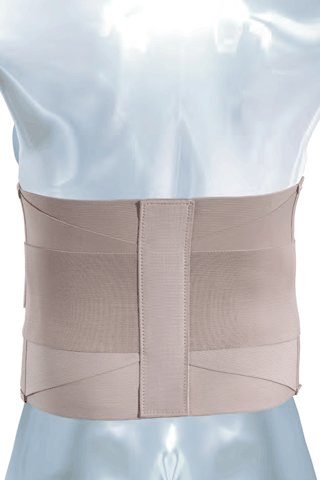 Medi Protect.Lumbar Sacral Support