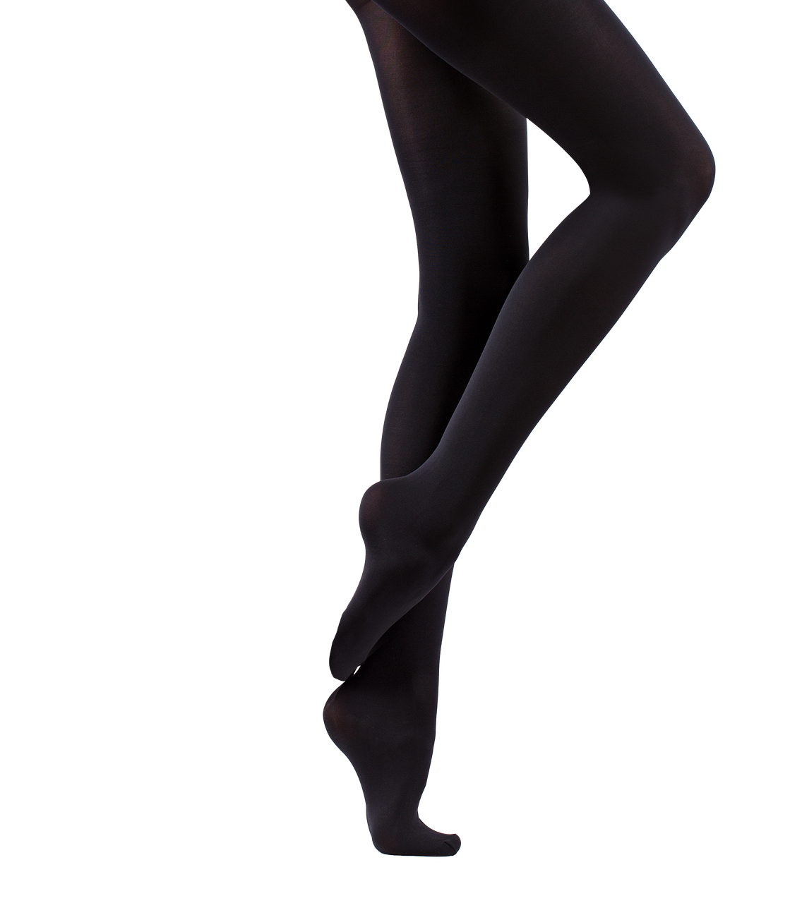 Royfa Opaque Pantyhose 20-30mmHg - Compression Level: Firm 20-30 MmHg - Female - Leg