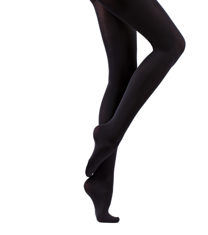 Royfa Opaque Pantyhose 20-30mmHg - Compression Level: Firm 20-30 MmHg - Female - Leg