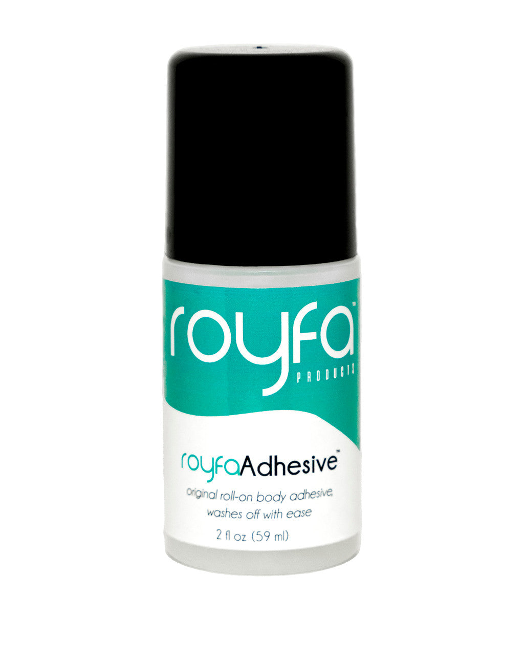 Royfa Adhesive 2 oz.