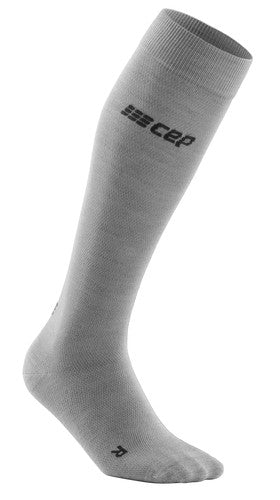 CEP All Day Merino Tall Socks for Men