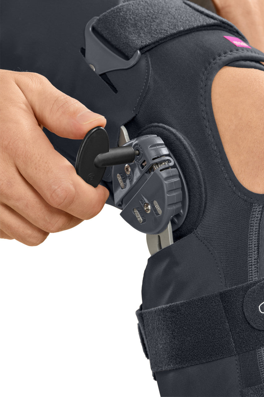 Medi M.3 Soft OA Knee Brace - Unisex - Knee