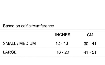 Incrediwear Calf Sleeve