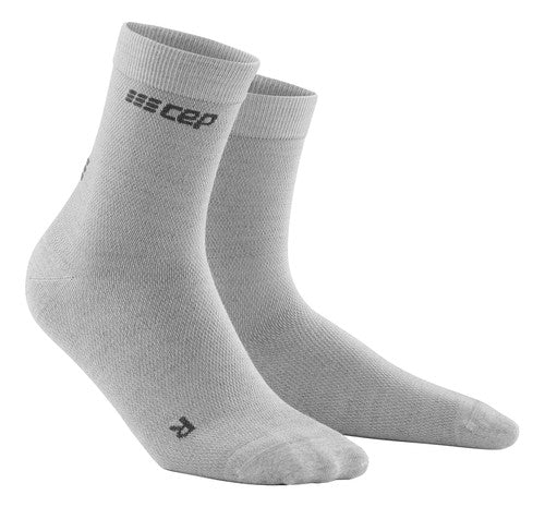 CEP All Day Merino Mid Cut Socks for Men