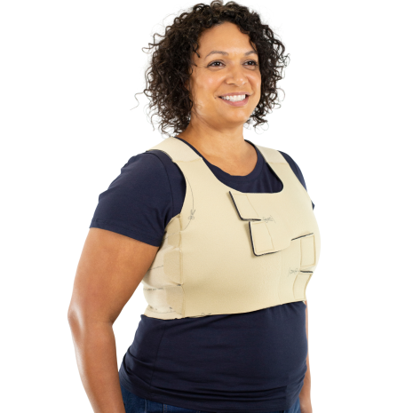 Circaid Reduction Kit Vest