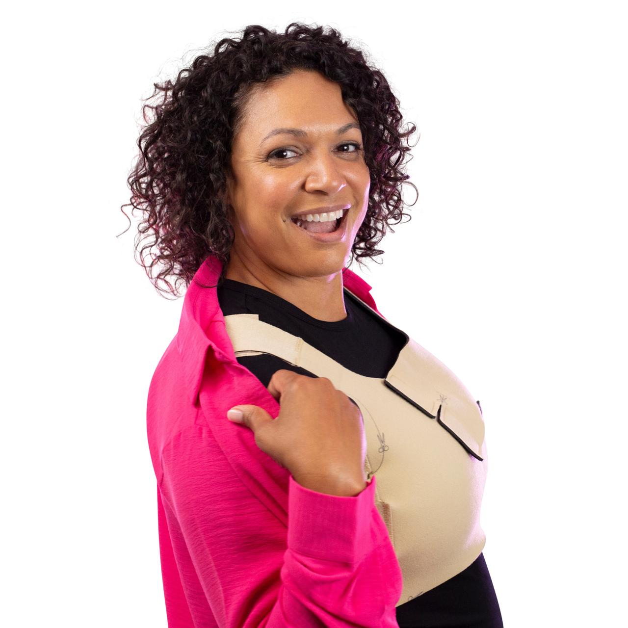 Circaid Reduction Kit Vest