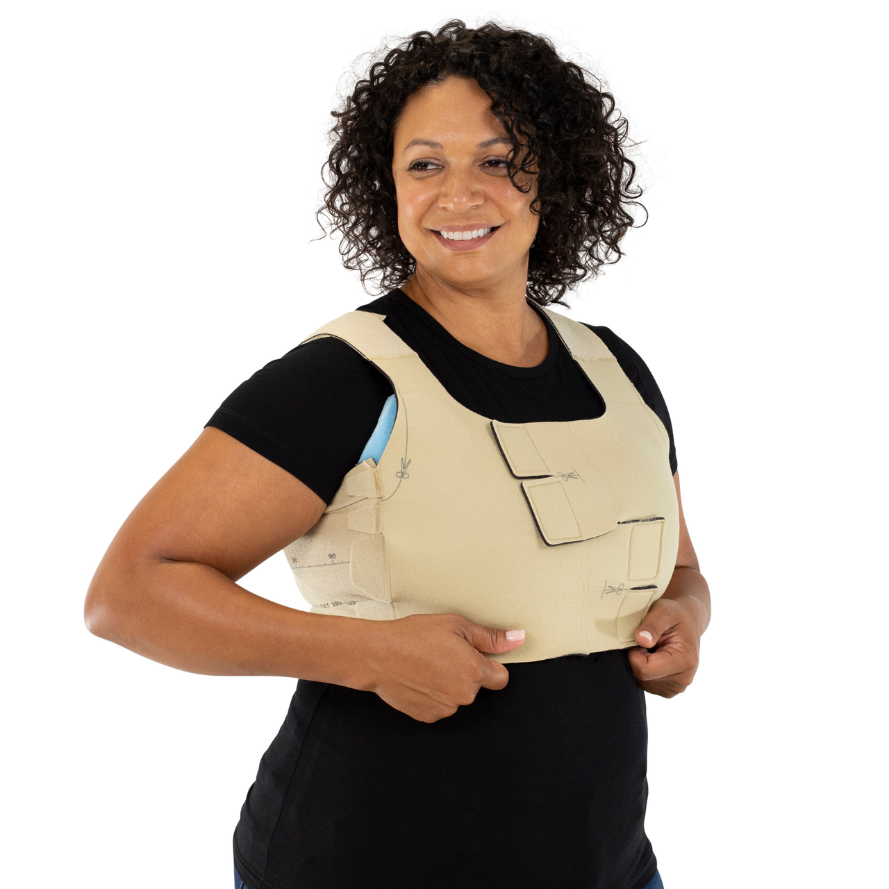 Circaid Reduction Kit Vest