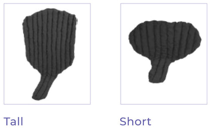 Sigvaris Chip Pads Genifit