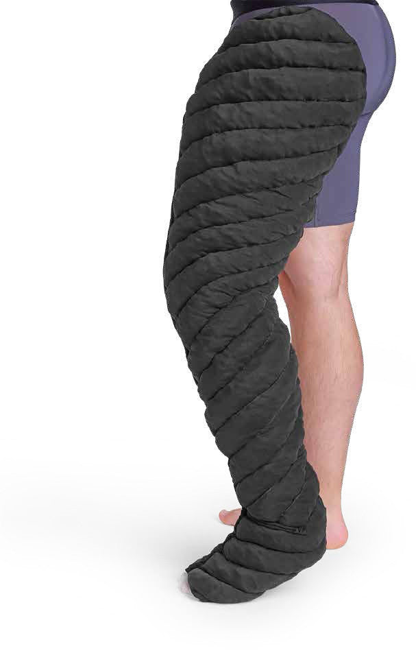 Sigvaris Chipsleeve Full Leg