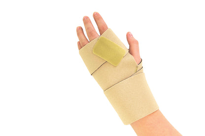 CircAid Customizable Hand Wrap