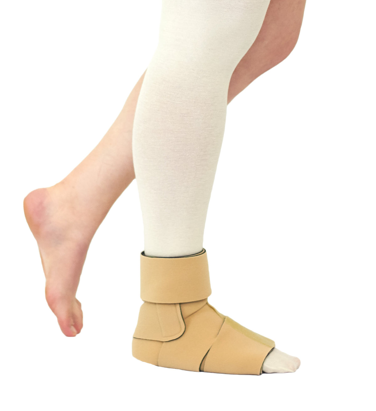 circaid Juxtafit foot piece