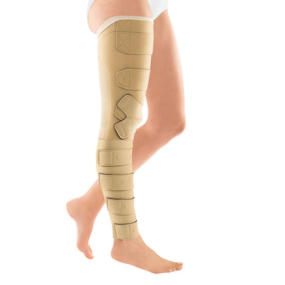 circaid Juxtafit whole leg