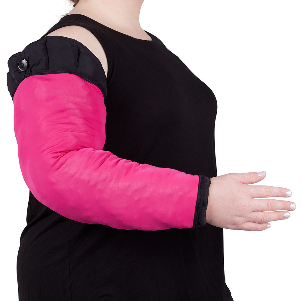 Circaid Profile Energy Oversleeve C-G (Wrist to Axilla)