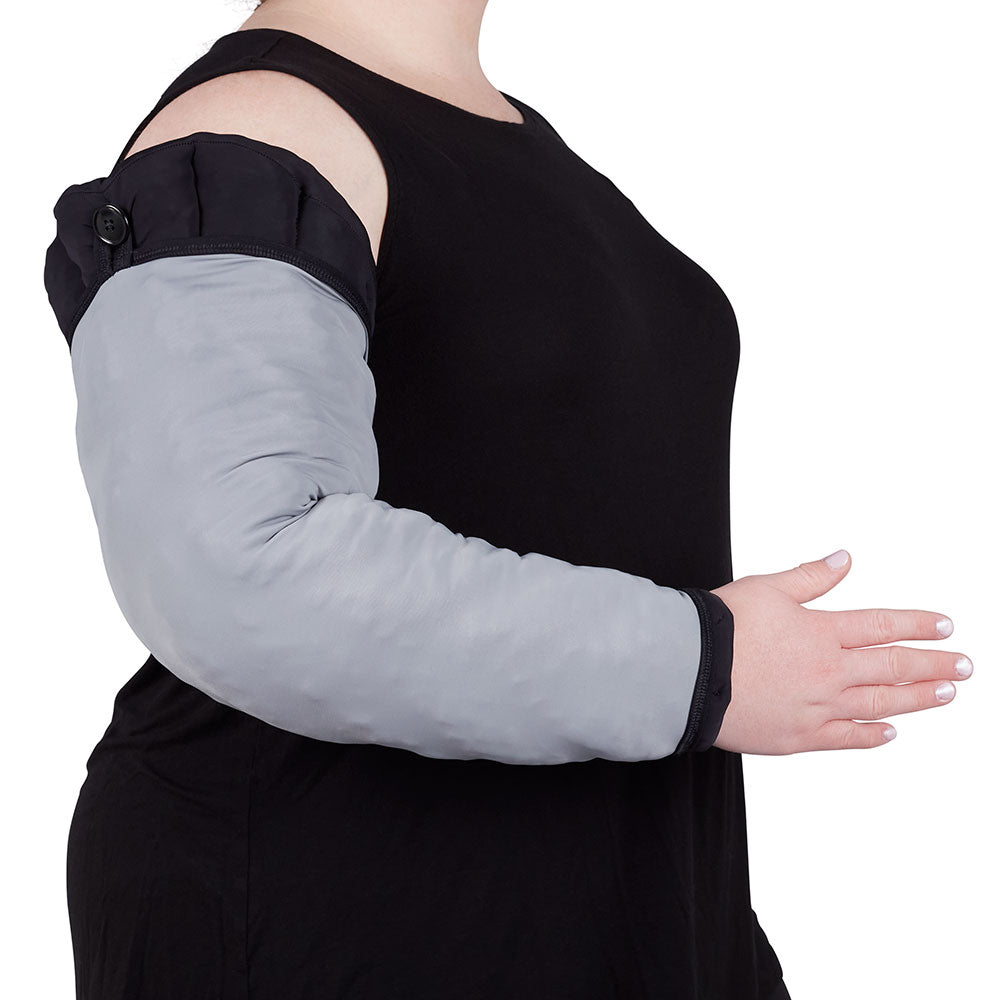 circaid Profile arm sleeve without hand Extra Wide