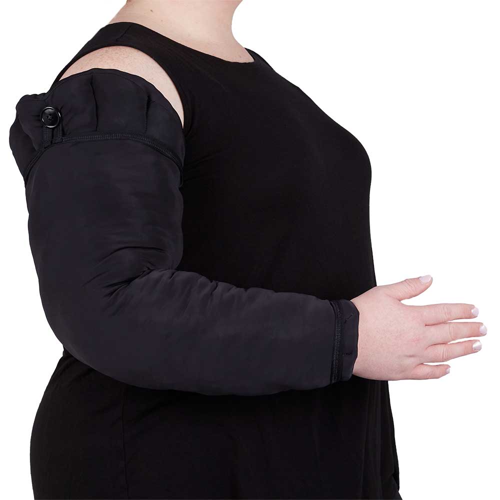 circaid Profile arm sleeve without hand