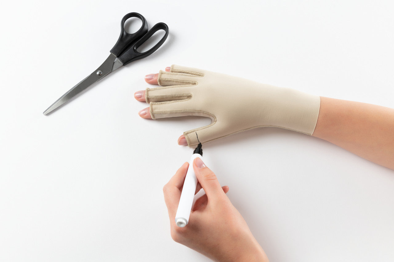 Circaid Reduction Kit Glove