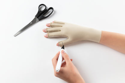Circaid Reduction Kit Glove