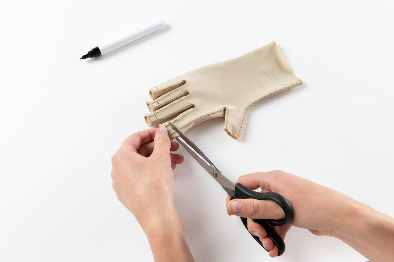 Circaid Reduction Kit Glove