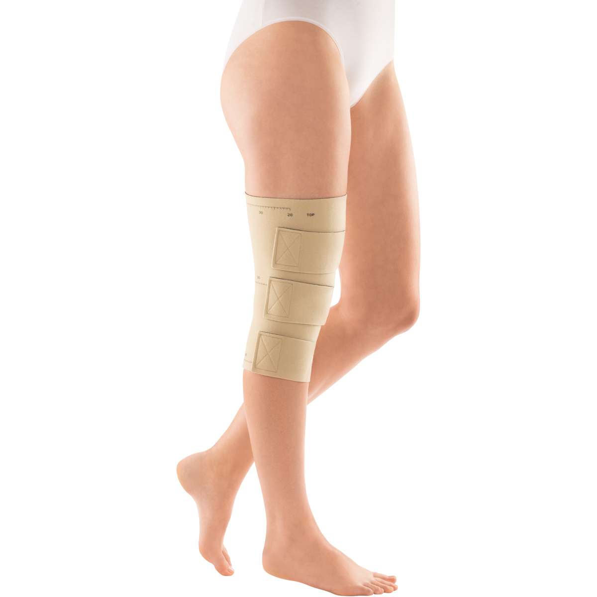 circaid Reduction Kit Knee