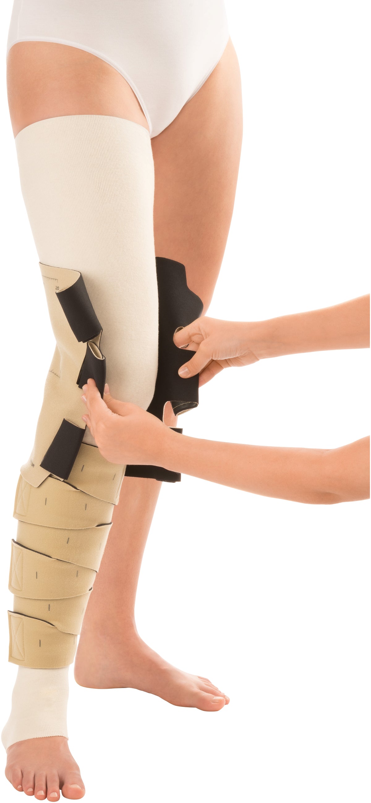 circaid Reduction Kit Knee