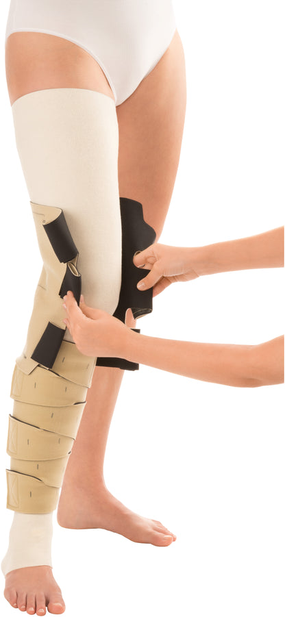 circaid Reduction Kit Knee