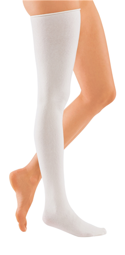 CircAid Cotton Terry Undersocks