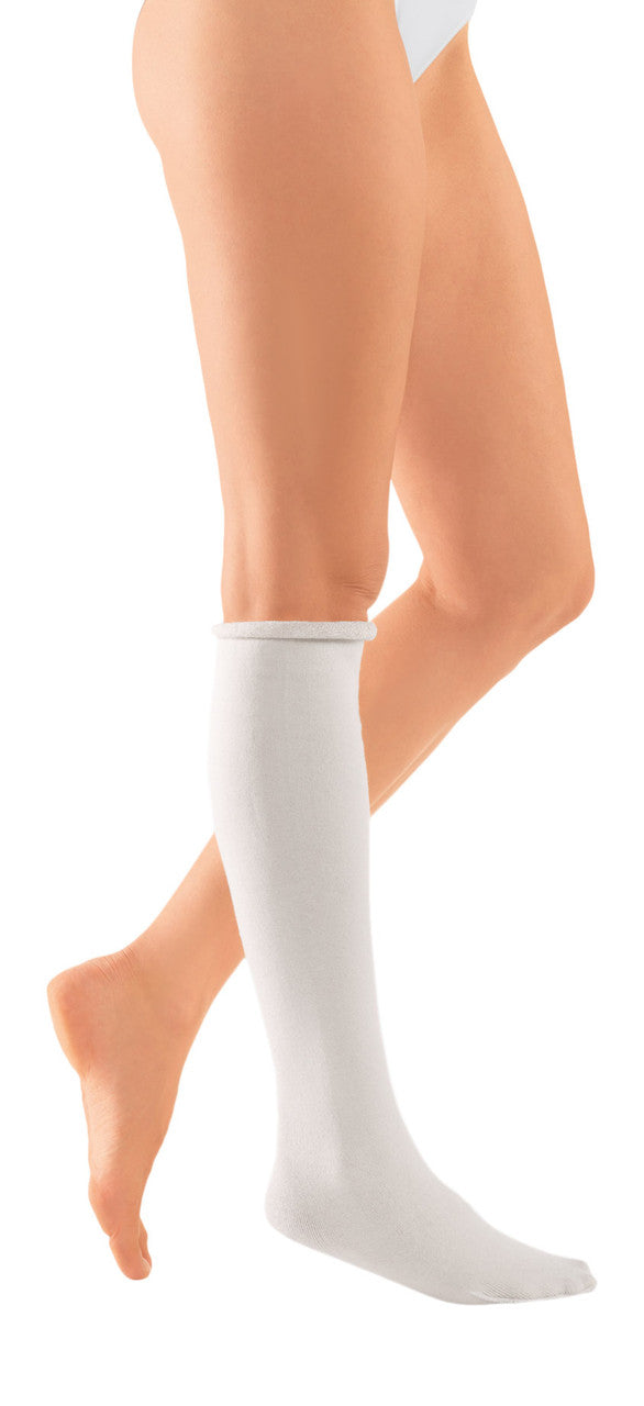 CircAid Cotton Terry Undersocks