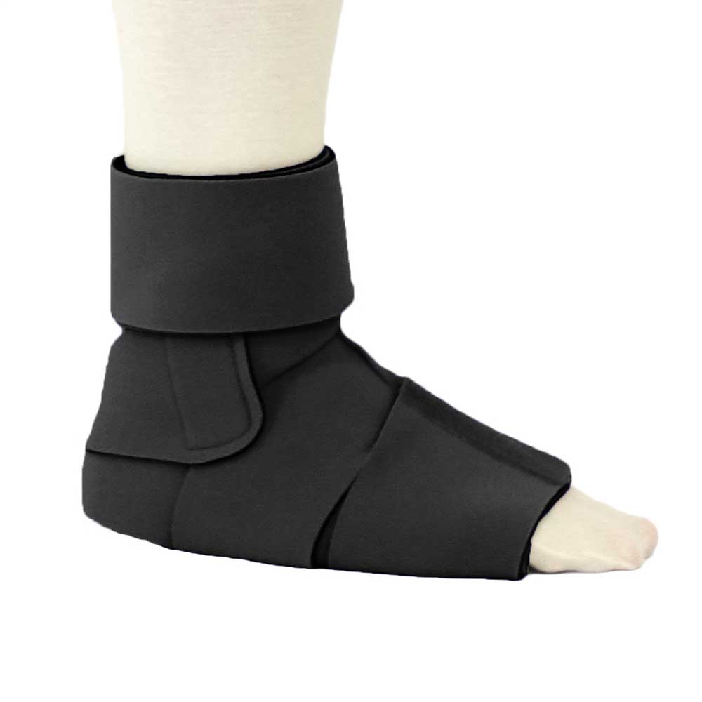circaid Juxtafit foot piece