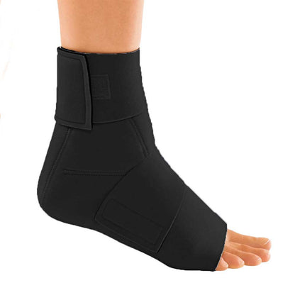 circaid Juxtafit foot piece
