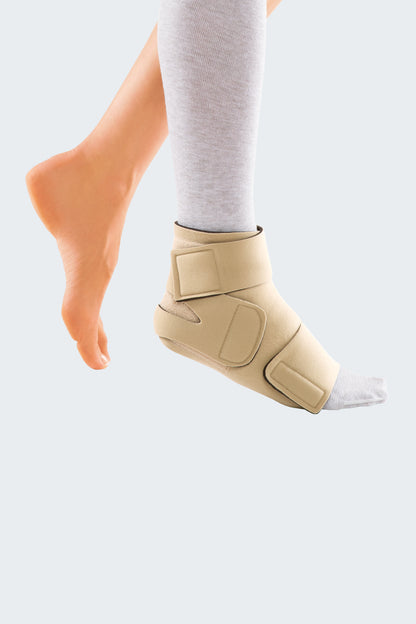 circaid Juxtafit foot piece