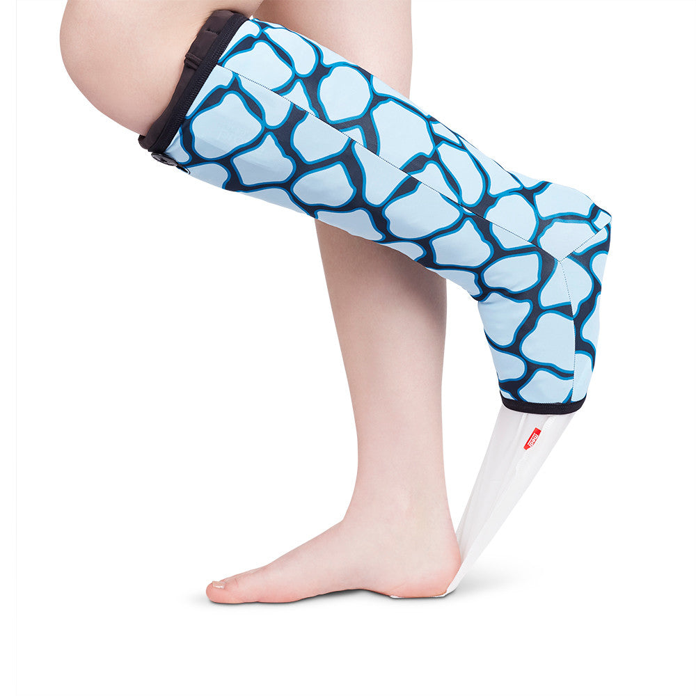 Circaid Profile Leg Oversleeve
