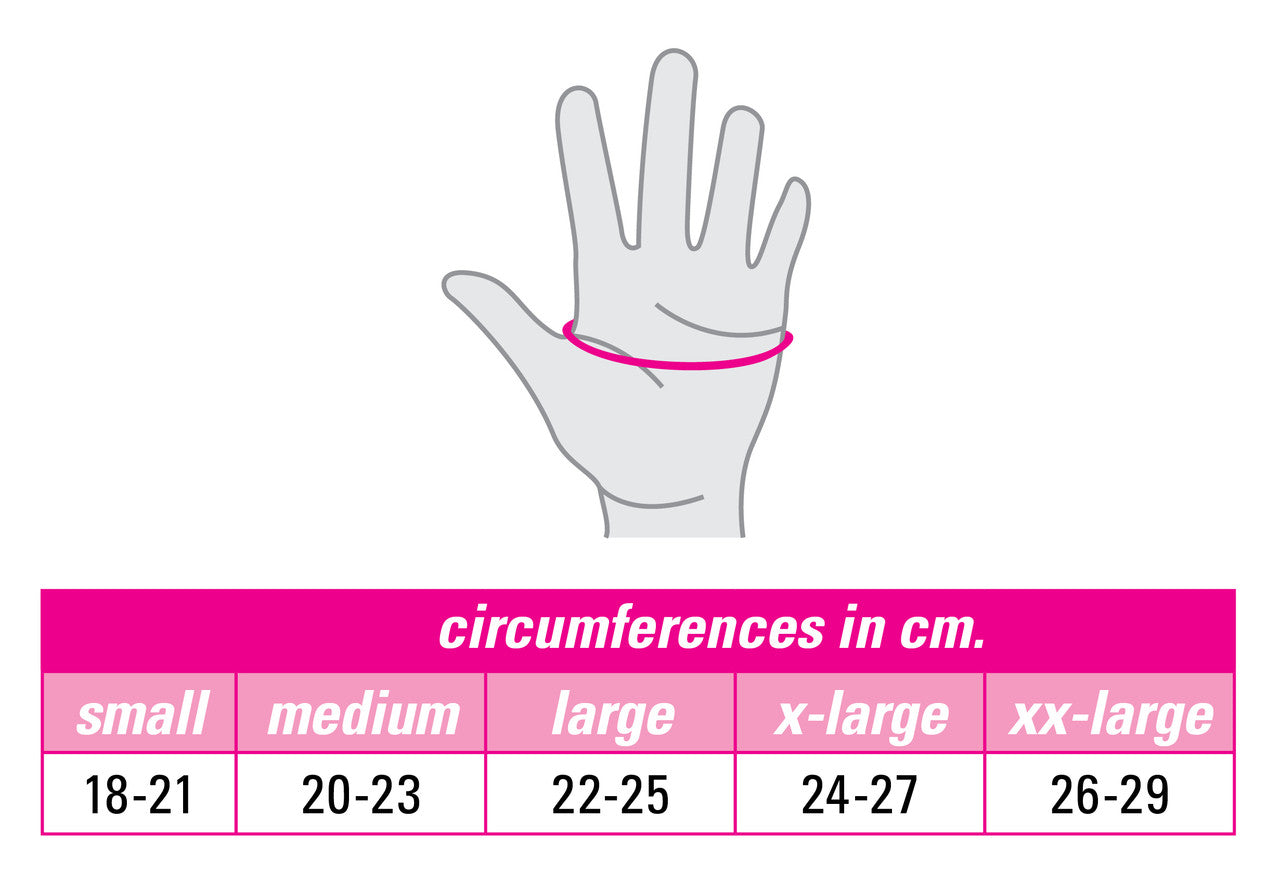 Circaid Reduction Kit Glove