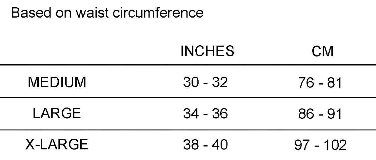 Incrediwear Circulation Shorts