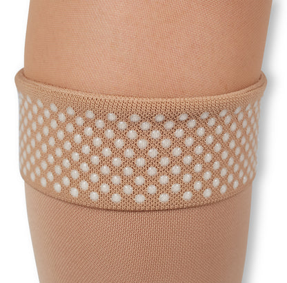 mediven Comfort Knee High Extra Wide 20-30 mmHg Closed Toe Unisex