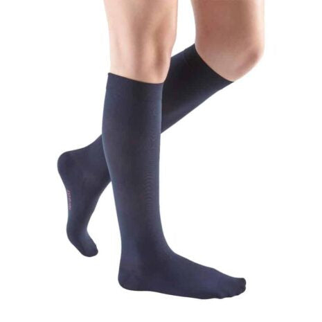Medi Comfort Calf Knee High 15-20mmHg - Compression Level: Moderate 15-20 MmHg - Unisex - Calf