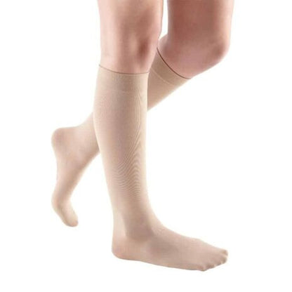 Medi Comfort Calf Knee High 15-20mmHg - Compression Level: Moderate 15-20 MmHg - Unisex - Calf
