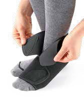 Sigvaris Compreboot Standard Foot