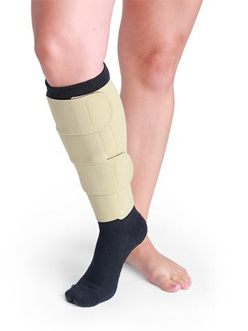 Sigvaris Compreflex Transition Calf