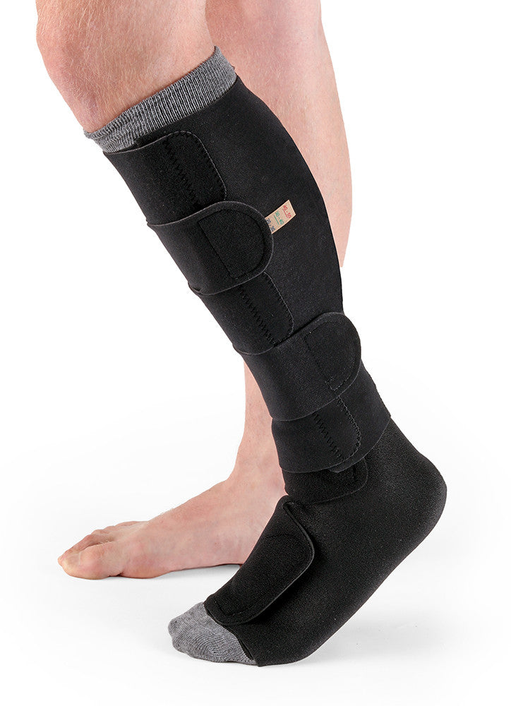 Sigvaris Compreflex Standard Calf & Foot